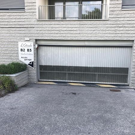 La Costiere Du Lac - Annecy - Vieille Ville, Plage, Garage Esterno foto