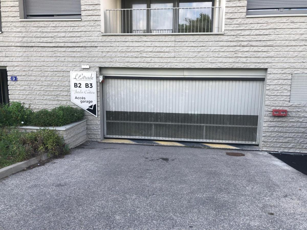 La Costiere Du Lac - Annecy - Vieille Ville, Plage, Garage Esterno foto