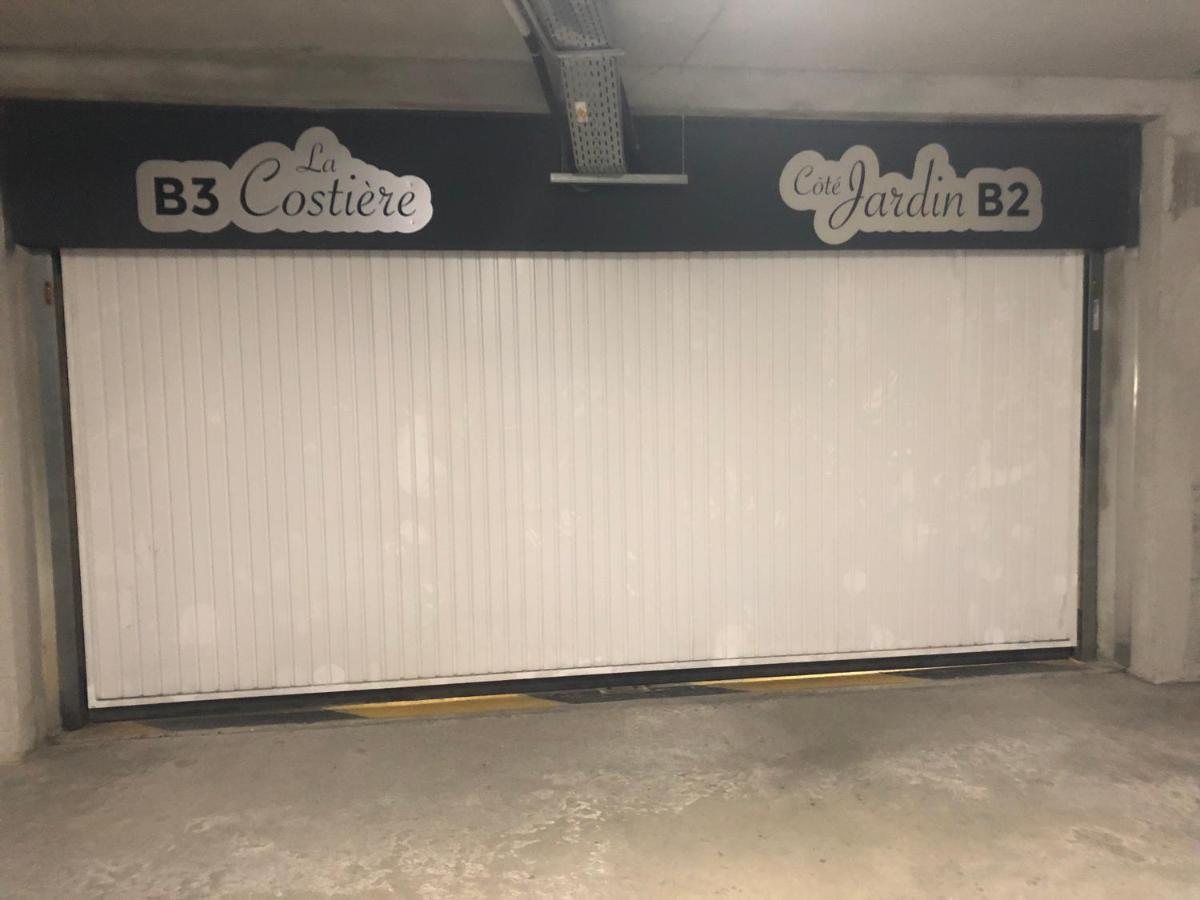 La Costiere Du Lac - Annecy - Vieille Ville, Plage, Garage Esterno foto