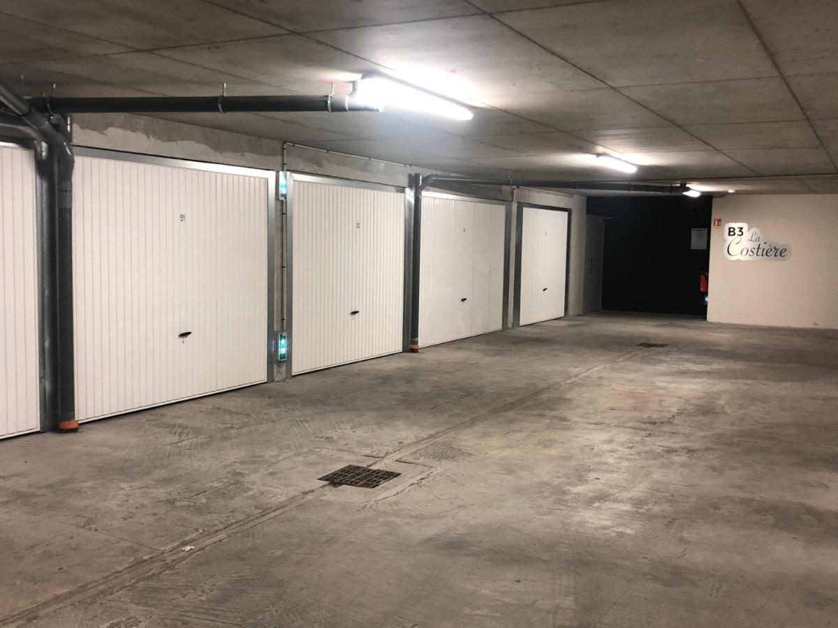 La Costiere Du Lac - Annecy - Vieille Ville, Plage, Garage Esterno foto