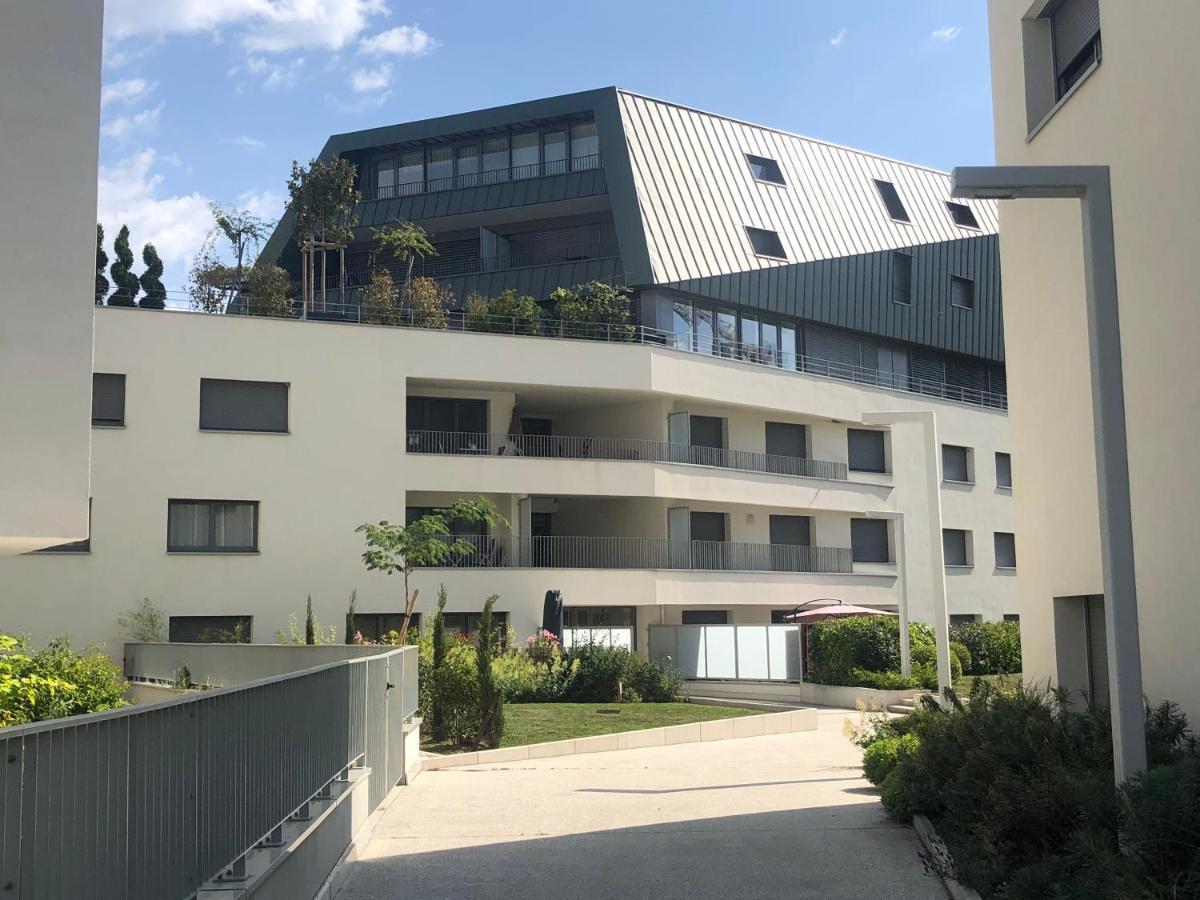 La Costiere Du Lac - Annecy - Vieille Ville, Plage, Garage Esterno foto
