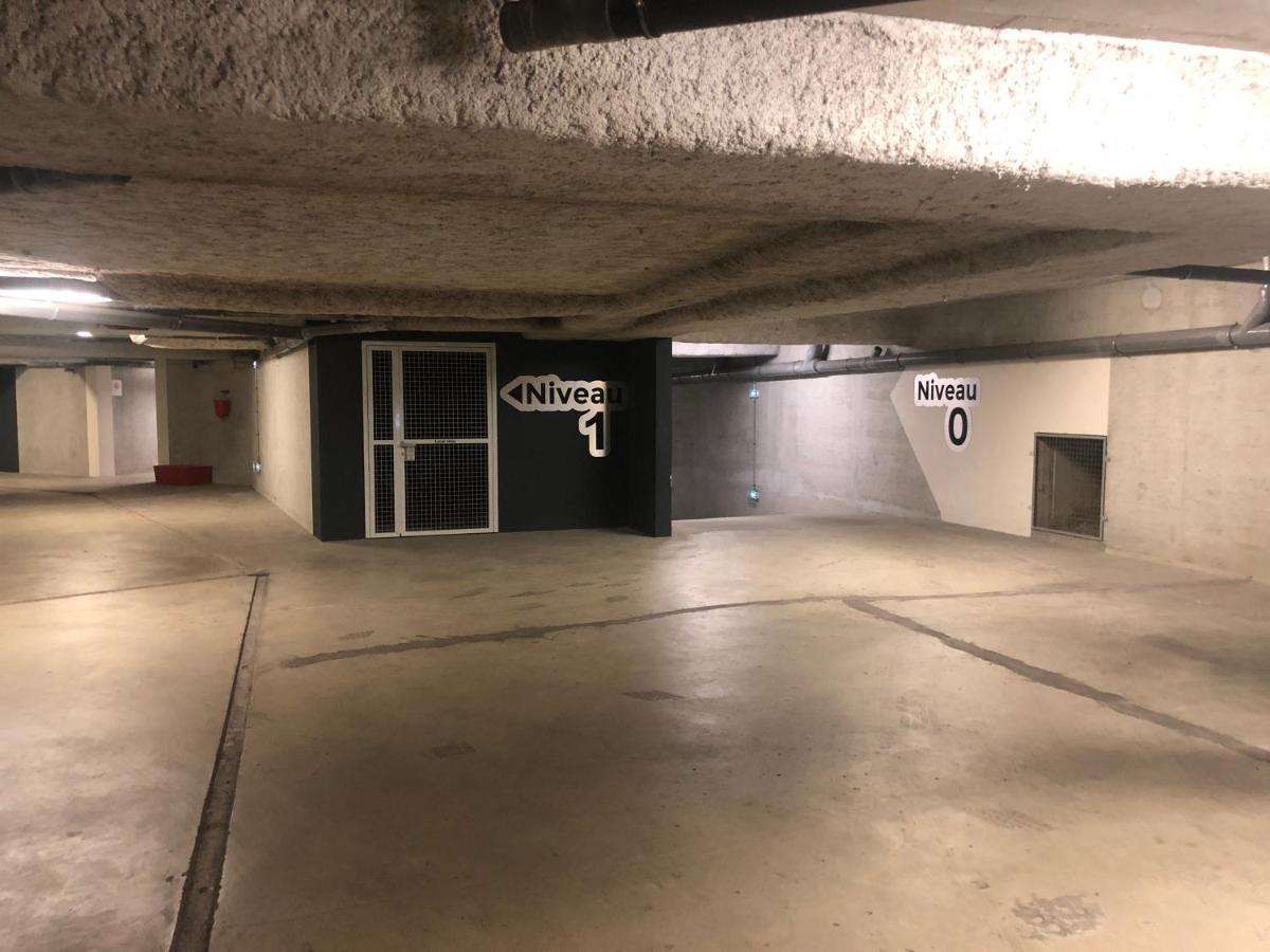 La Costiere Du Lac - Annecy - Vieille Ville, Plage, Garage Esterno foto