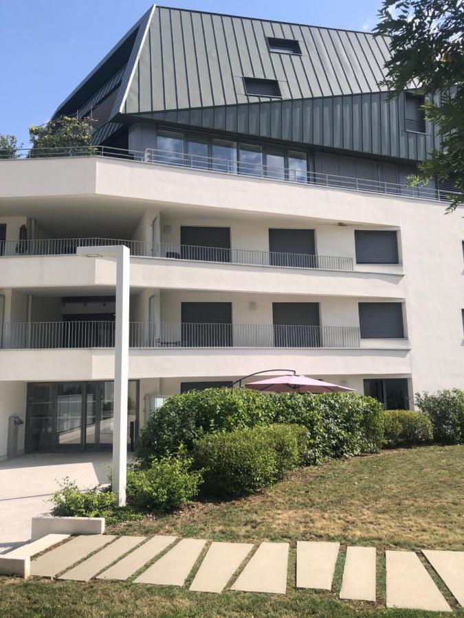 La Costiere Du Lac - Annecy - Vieille Ville, Plage, Garage Esterno foto