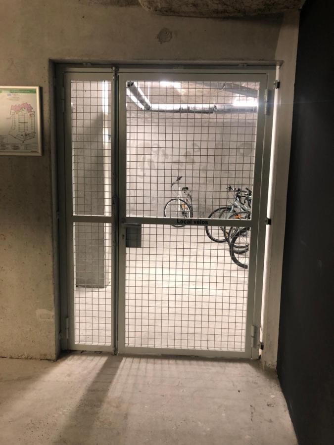 La Costiere Du Lac - Annecy - Vieille Ville, Plage, Garage Esterno foto