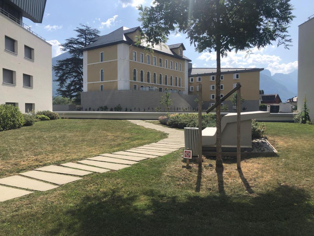 La Costiere Du Lac - Annecy - Vieille Ville, Plage, Garage Esterno foto